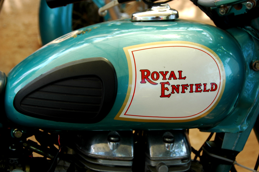 Royal Enfield Classic 350 base variant gets rear disc brake