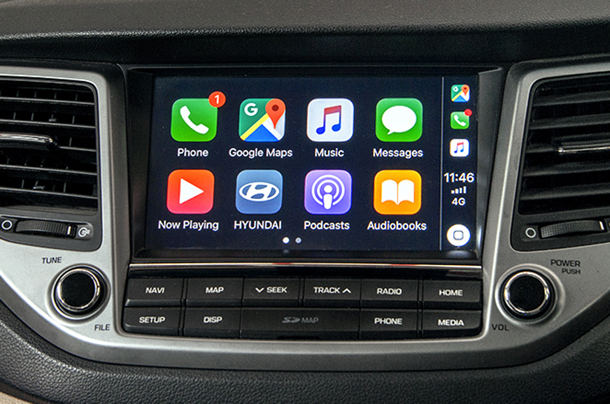 Apple CarPlay-equipped cars and SUVs now get Google Maps - Image 2