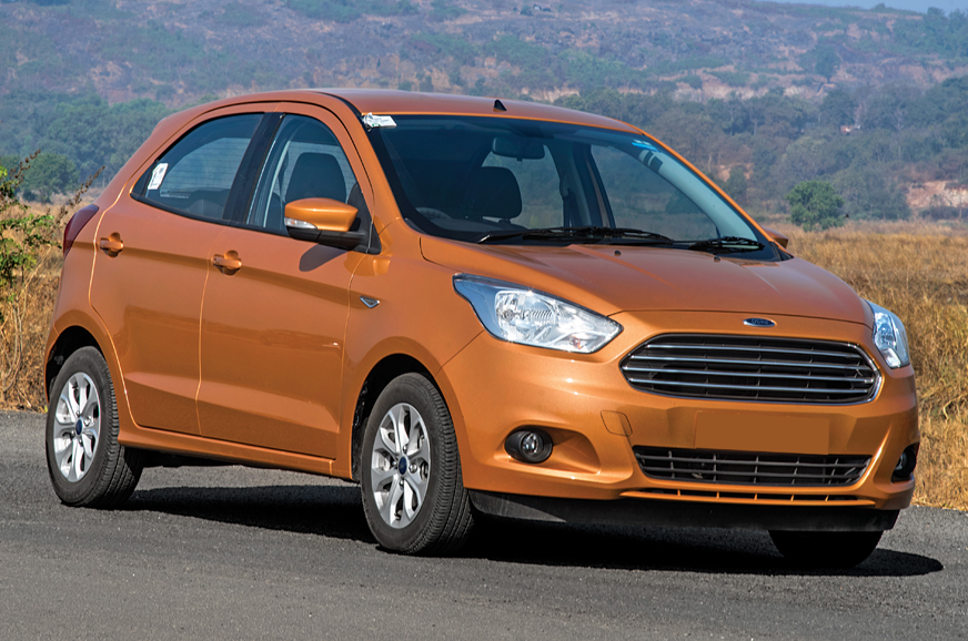 Buying used: (2015-2018) Ford Figo diesel | Autocar India