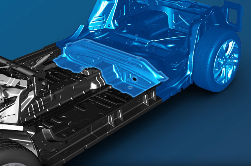 Groupe PSA unveils new CMP for future models - Image 3