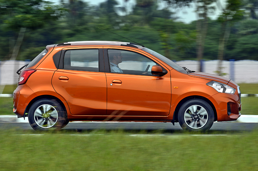 5 things to know about the Datsun  Go  Go facelifts 