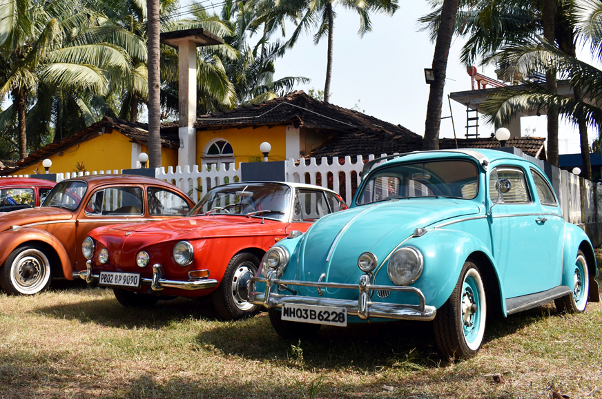 VolksWeekend 2018 to take place in Goa on November 3-4