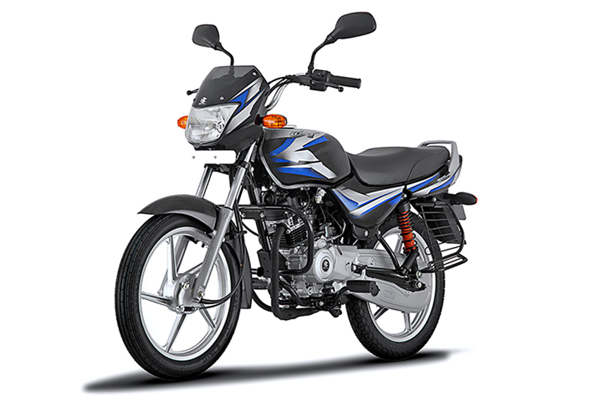 September 2018 sales: Top 10 motorcycles