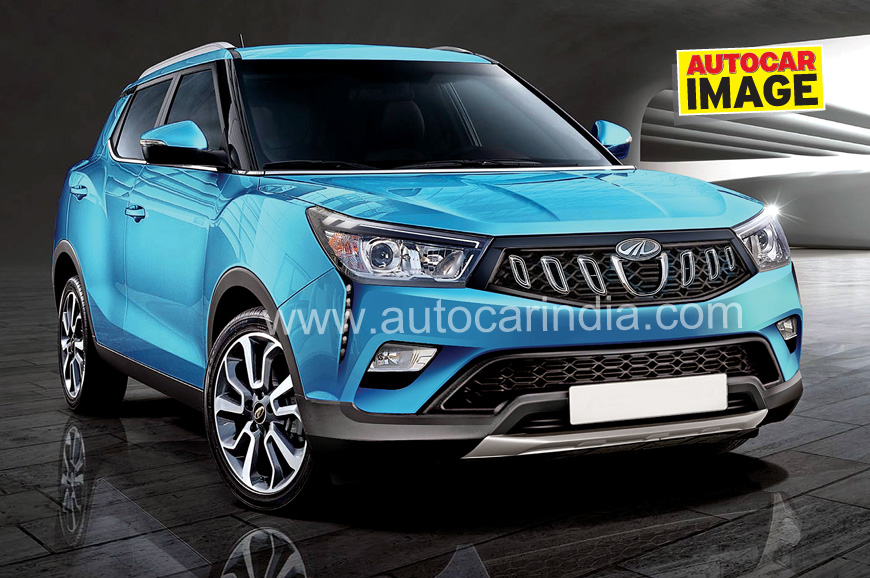 Mahindra S201 to launch early next year