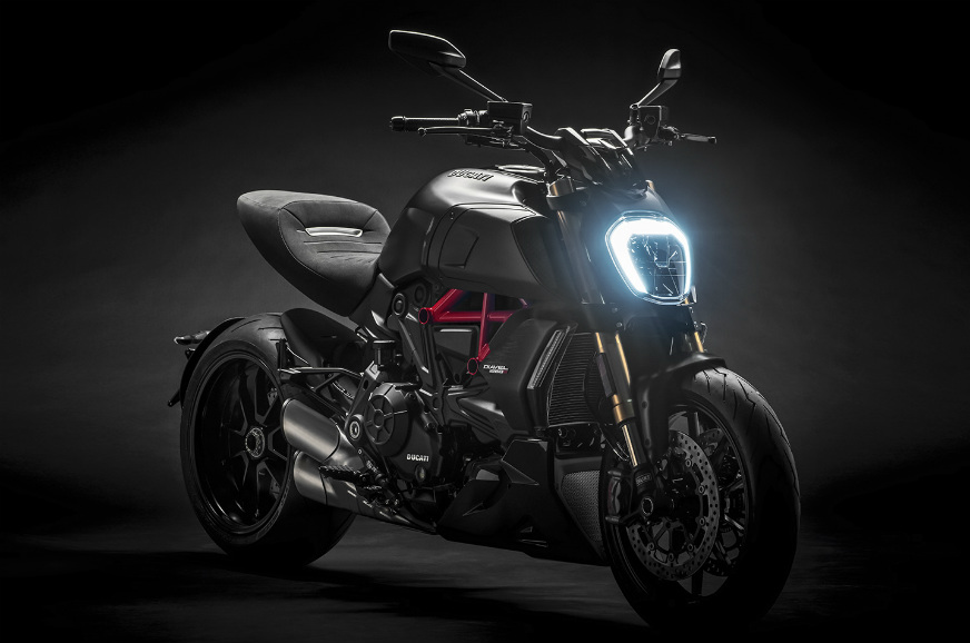 2019 ducati diavel price