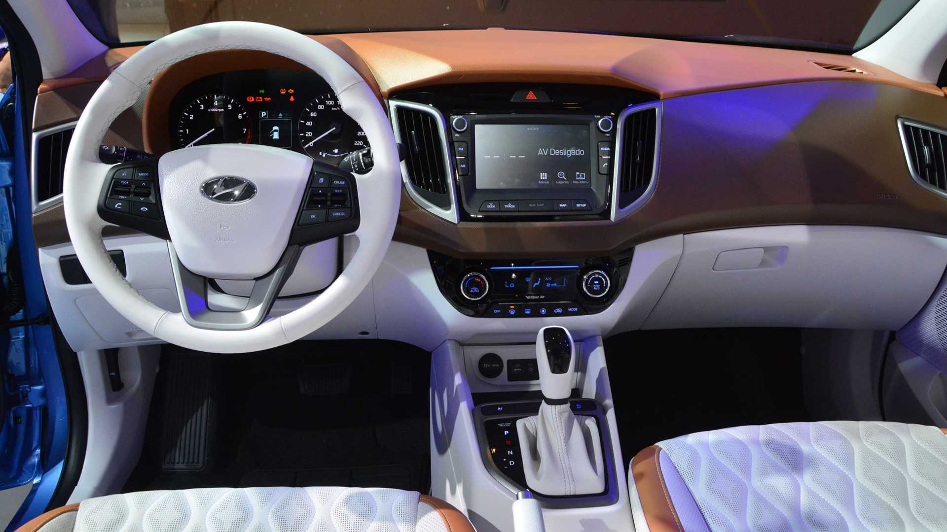 Hyundai Creta Diamond concept revealed - Image 4