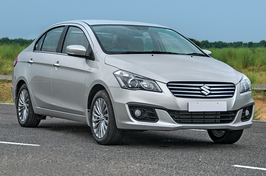 Ciaz toy deals car online