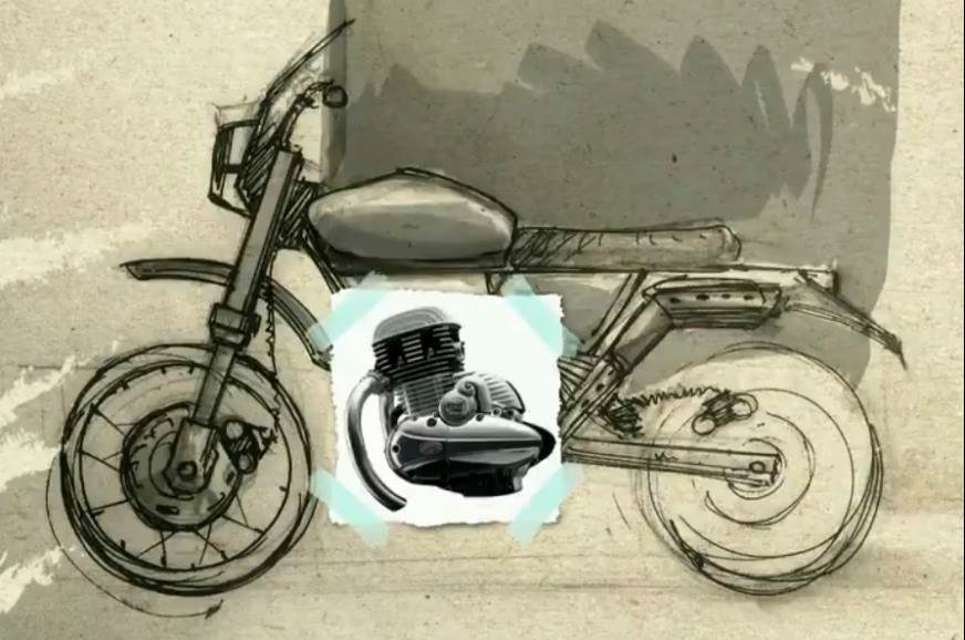 Jawa adventure/scrambler not coming in 2019