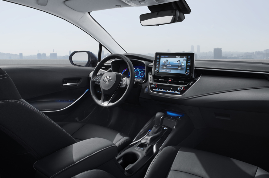 All-new Toyota Corolla revealed - Image 4