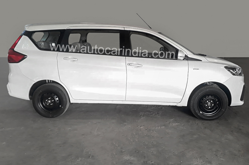 New Maruti Suzuki Ertiga price, variants explained - Image 2