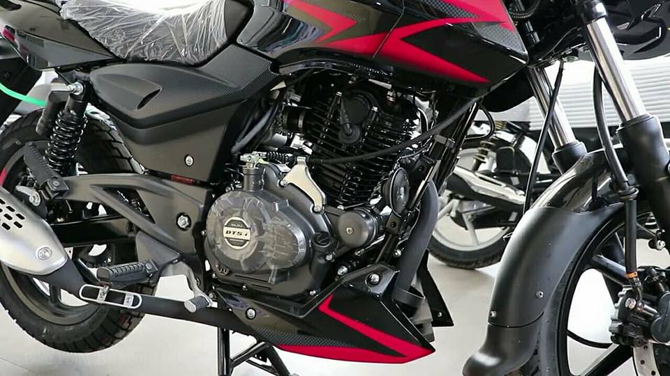 Updated Bajaj Pulsar 150 Twin Disc To Be Priced From Rs 96 300 On