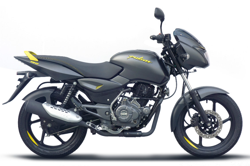 Bajaj Pulsar 150 Neon launched at Rs 64,998