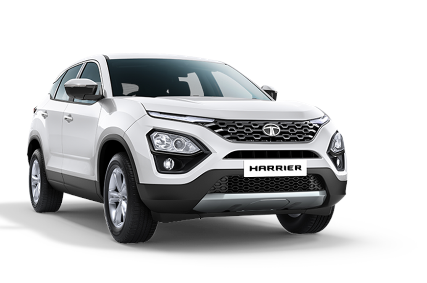 Tata Harrier variant breakup revealed, expected price, equipment ...