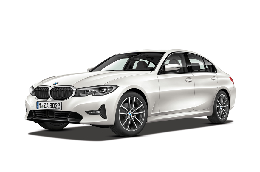 All-new BMW 3-series India launch in mid-2019 - Image 2