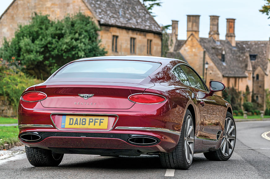 Celebrating 100 years of Bentley - Image 2