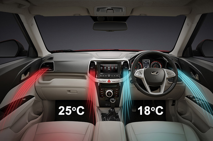 Mahindra XUV300 bookings open - Image 3