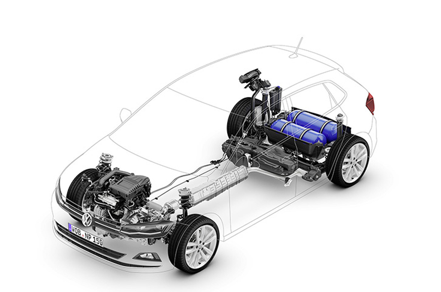 Фольксваген метан. CNG-модификации VW. Ауди на метане с завода. CNG Kit for Volkswagen Polo. А7 (CNG).