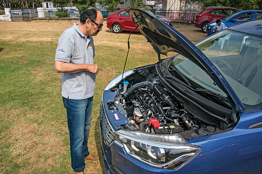 Maruti Suzuki Ertiga Autocar India Car of the Year 2019 - Image 2