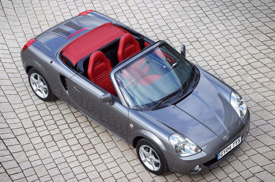 Toyota to make more performance cars - Image 2