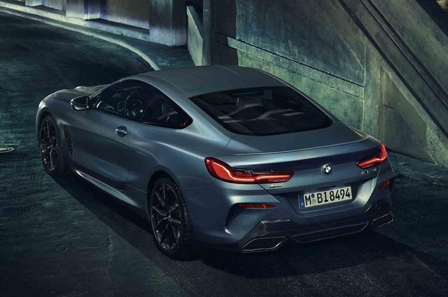 BMW 8 Series M850i xDrive First Edition revealed - Image 2