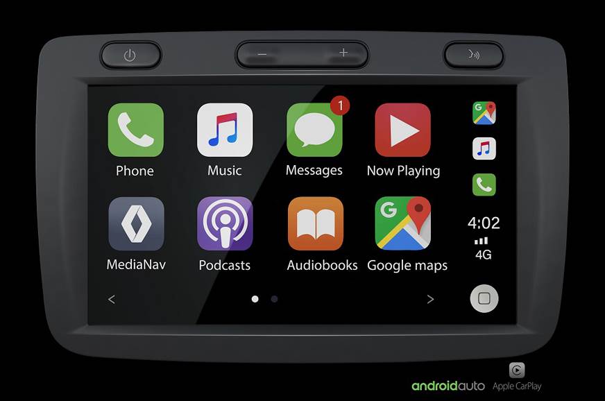 Renault Duster AMT now gets cheaper; priced from Rs 12.10 lakh - Image 2