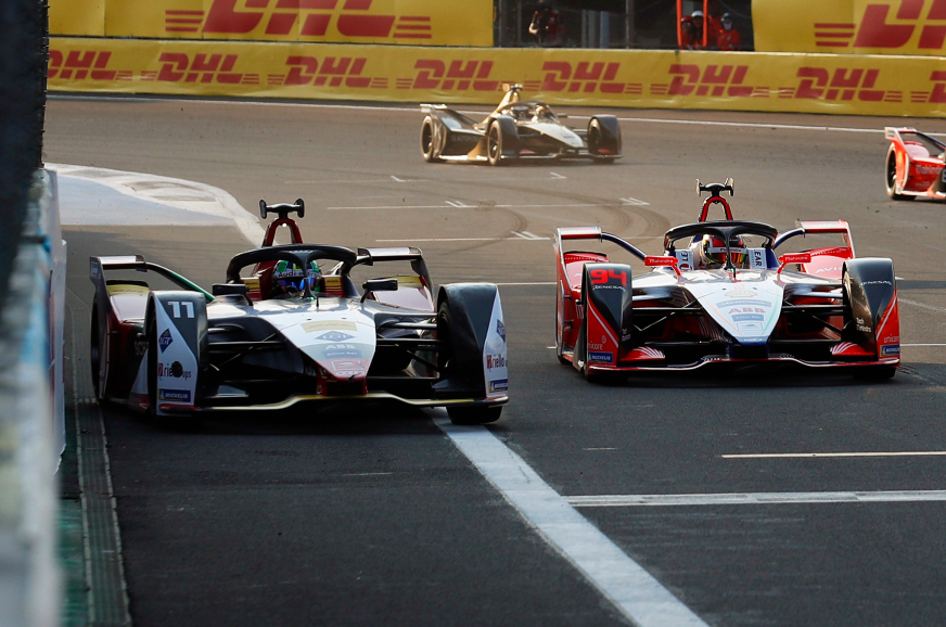 Di Grassi seals photo-finish Mexico City E-Prix victory - Image 1