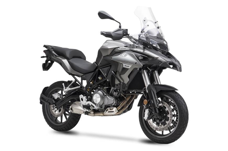 Benelli TRK 502, TRK 502X launched, priced from Rs 5 lakh - Image 2