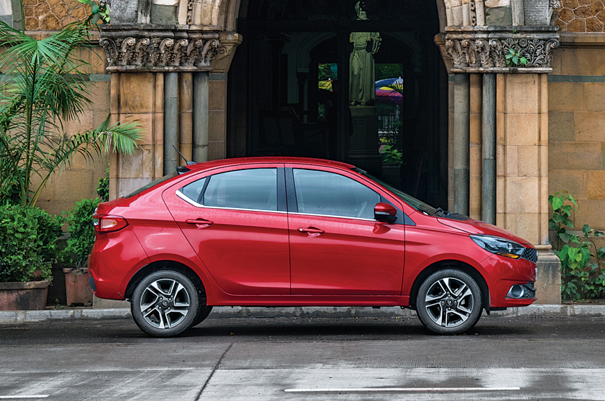 2018 Tata Tigor AMT long term review, final report at 7,000km of living