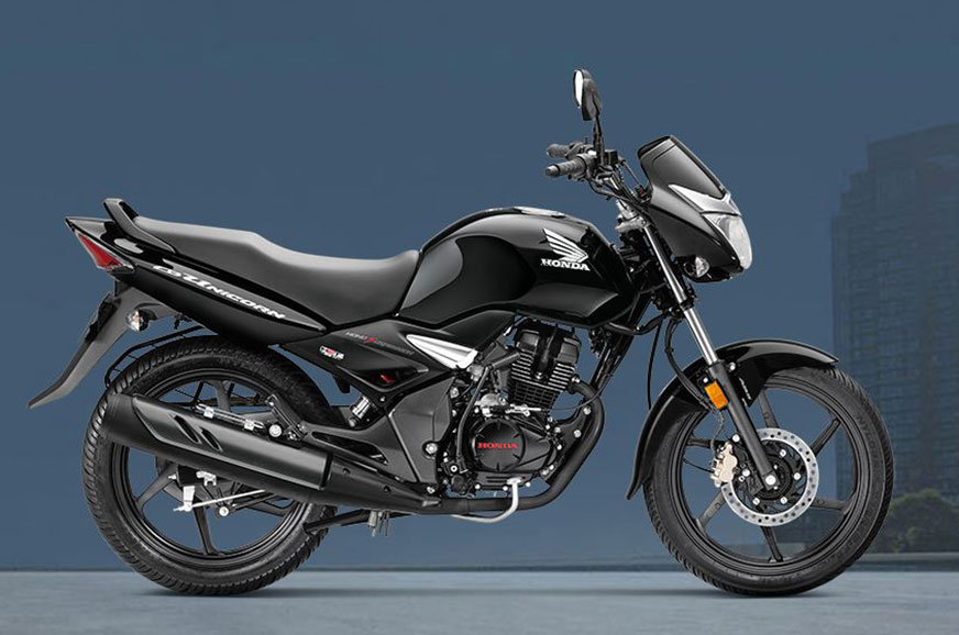 Unicorn 150 On Road Price In Kerala