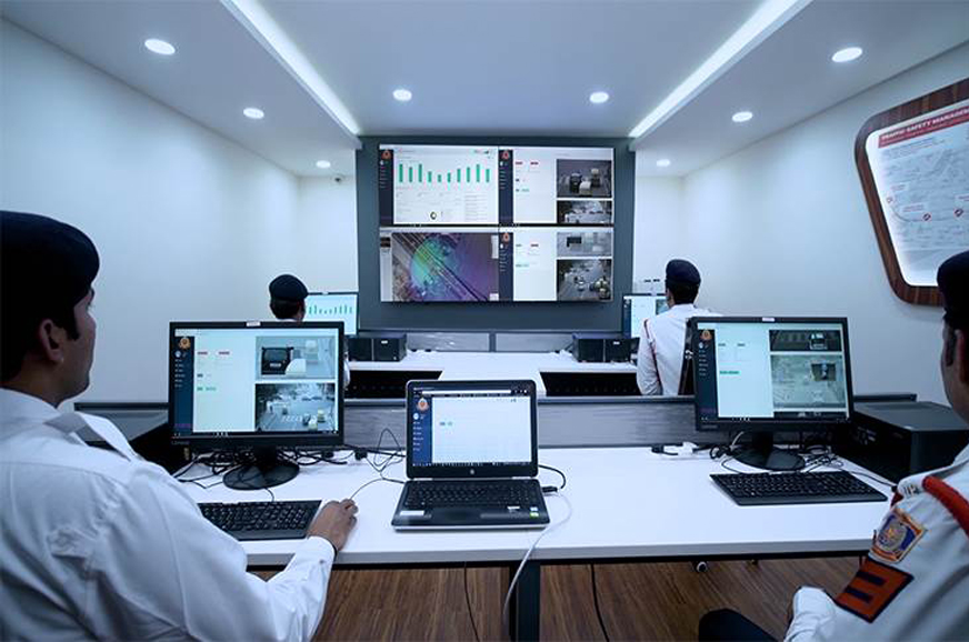 Delhi Police, Maruti Suzuki launch traffic violation detection system - Image 2