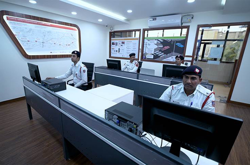 Delhi Police, Maruti Suzuki launch traffic violation detection system - Image 4