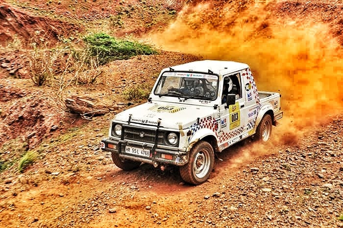 Maruti Suzuki finally discontinues Gypsy