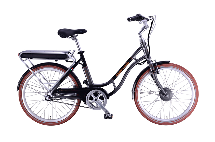 Benelli evaluating electric scooter, e-bicycles for India in 2020 - Image 2