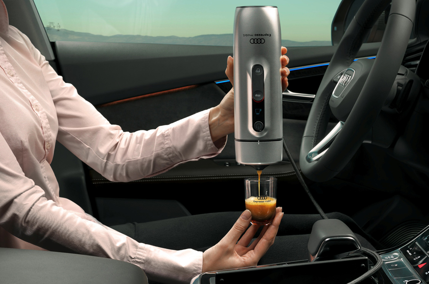 Audi A6 Lifestyle Edition launched at Rs 49.99 lakh - Image 2