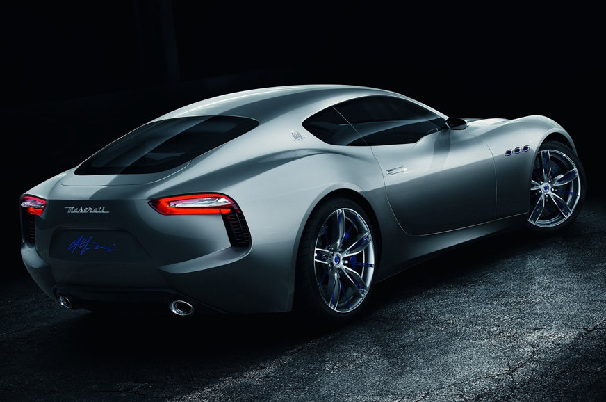 Next-gen Maserati Alfieri unveil confirmed for 2020 - Image 2