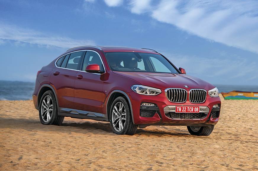 BMW ‘Joy Rewards’ aftersales initiative launched in India