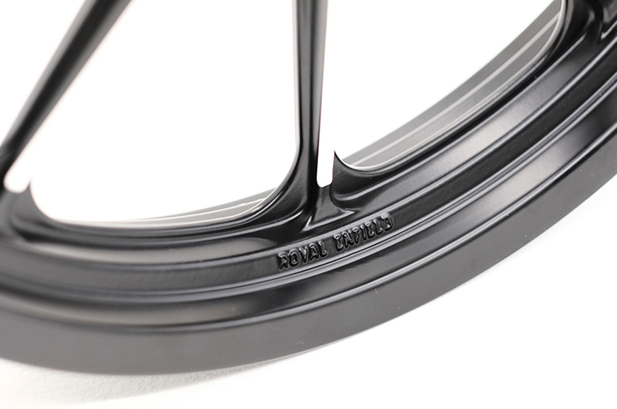 Royal Enfield Classic, Thunderbird get alloy wheels - Image 2