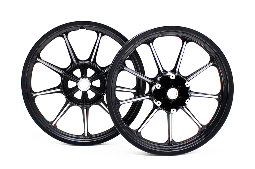 bullet classic 350 alloy wheel price