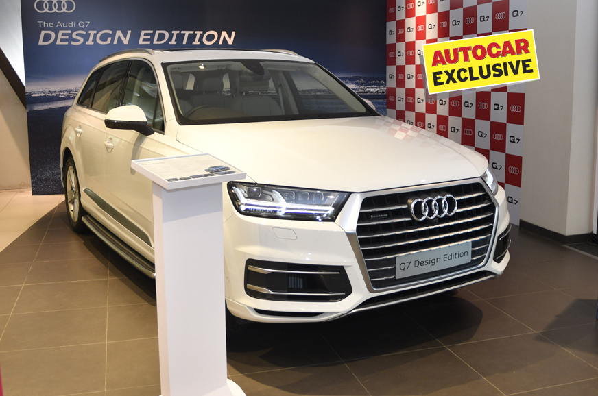 Get discounts and benefits worth Rs 14 lakh on Audi Q3 Q5 Q7 A3