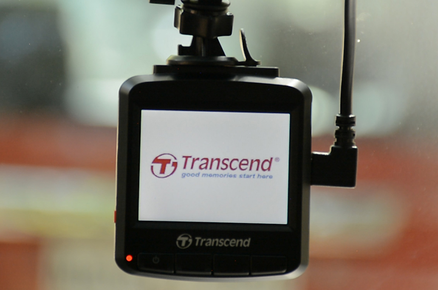 Transcend DrivePro 230 dashcam review - Image 2