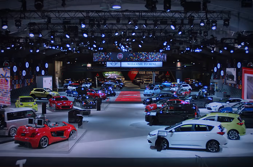 2019 New York motor show preview Autocar India