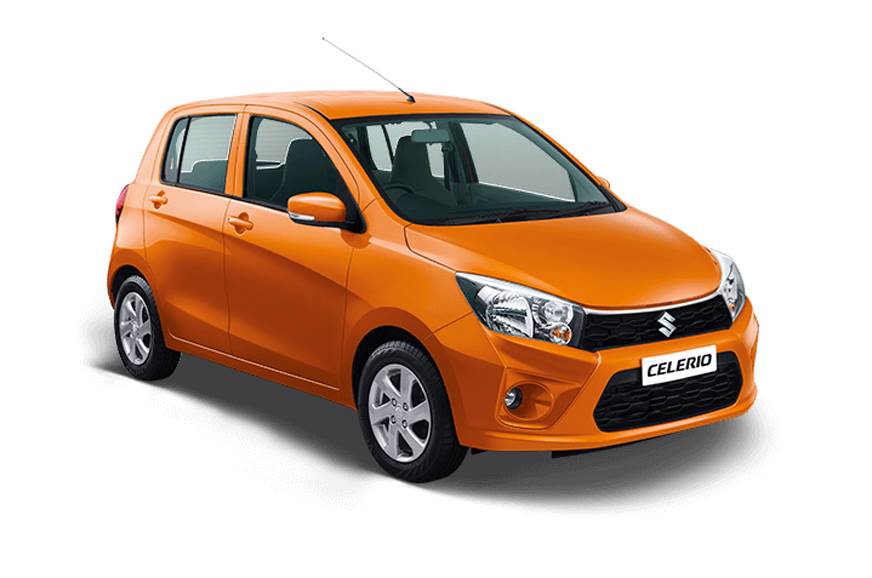 Maruti Suzuki Celerio