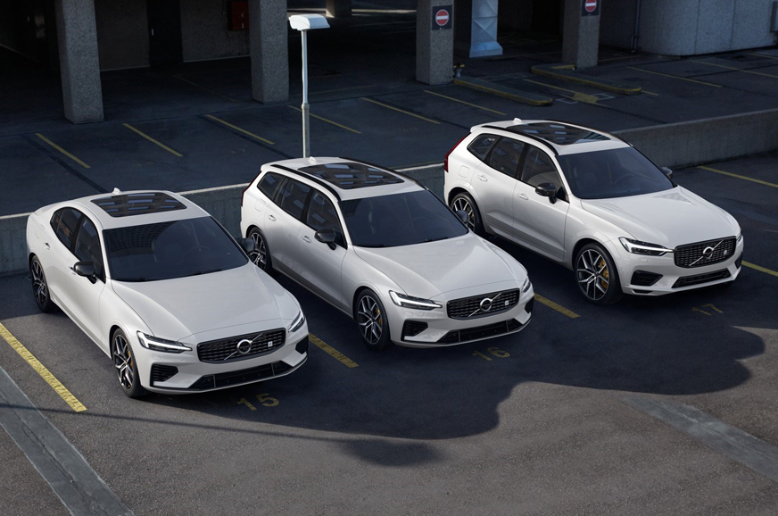 Volvo XC60, V60 Polestar Engineered unveiled - Image 1