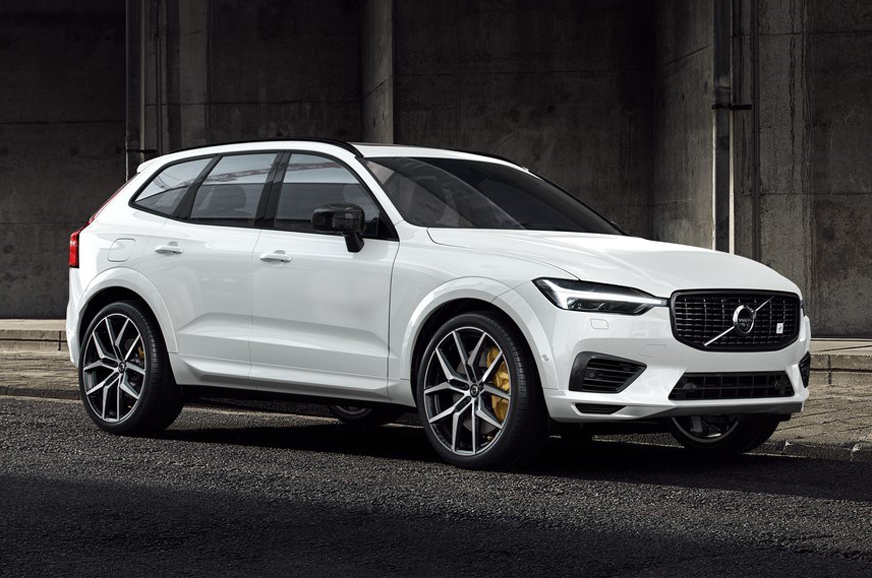 Volvo XC60, V60 Polestar Engineered unveiled - Image 2