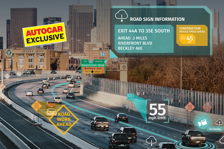 HERE Tech sees big opportunity in two-wheeler navigation in India