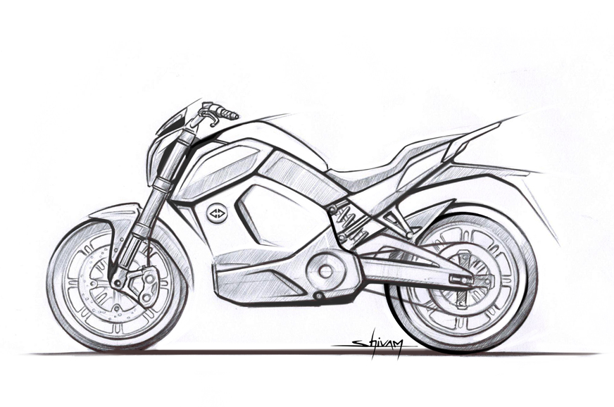 Revolt plans 3 all-electric bikes for India