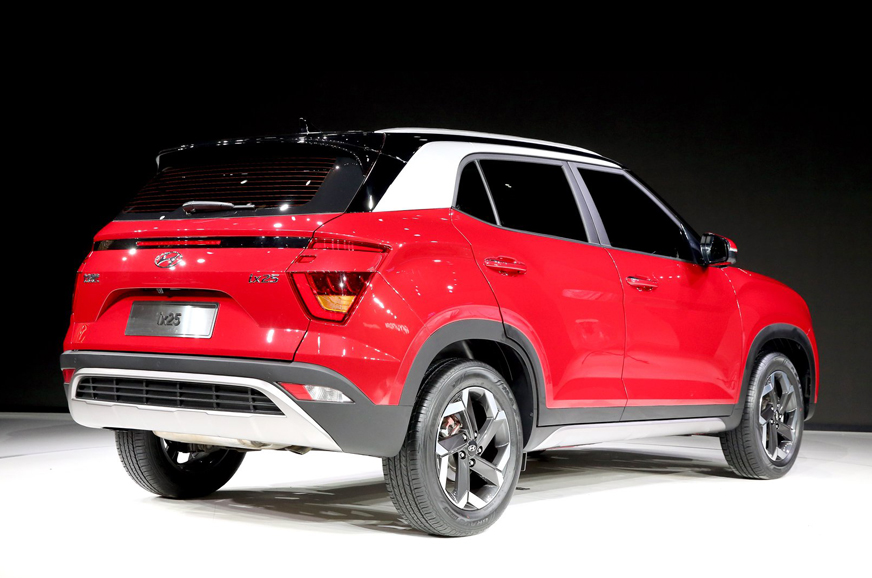 Next-gen Hyundai Creta to be based on new ix25 - Image 2