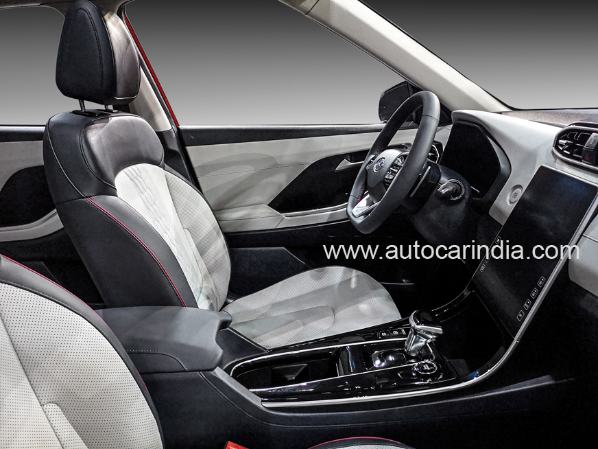 Next-gen Hyundai Creta to be based on new ix25 - Image 4