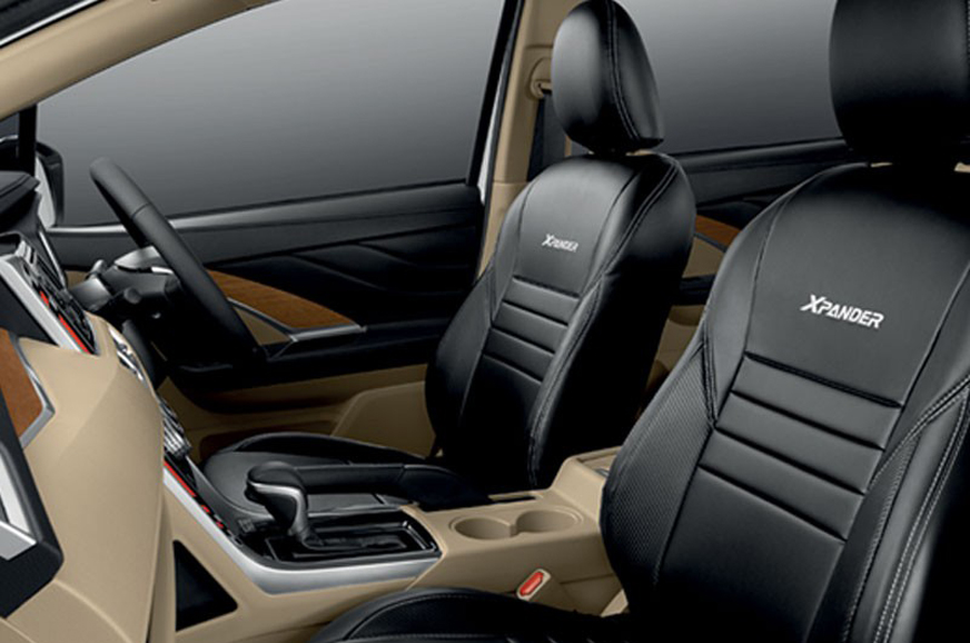 Mitsubishi Xpander Limited revealed - Image 2