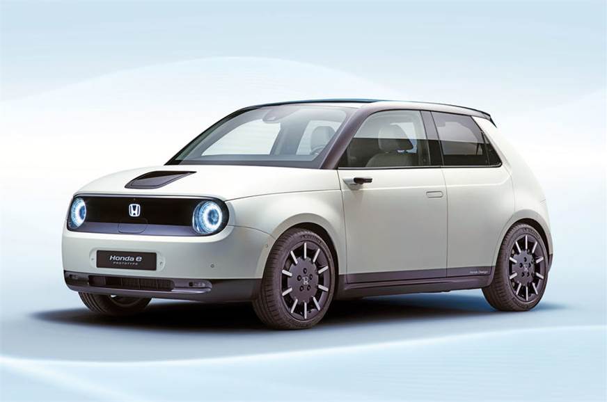 honda city car name in usa
